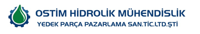 OSTİM HİDROLİK Logo